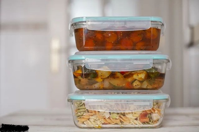 Những món ăn sáng tưởng lành mạnh nhưng có thể gây rắc rối cho hệ tiêu hóa - Ảnh 1