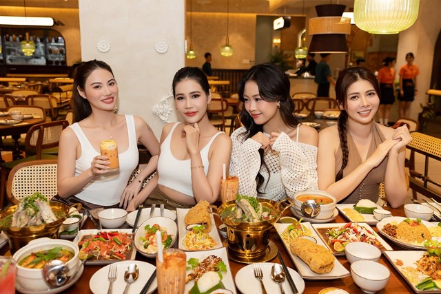 Mena Town Nguyễn Thị Thập khai trương tổ hợp Thương mại – Dịch vụ gần 4.000 m² tại Nam Sài Gòn - Ảnh 2