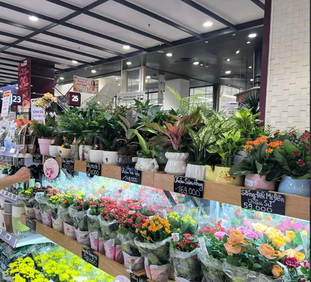 Quà tặng 20/10 đa dạng, nhiều lựa chọn độc đáo với giá bình dân - Ảnh 1