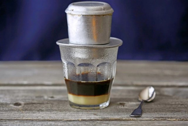 Tin vui cho người uống c&#224; ph&#234; v&#224; tr&#224; mỗi ng&#224;y - Ảnh 1