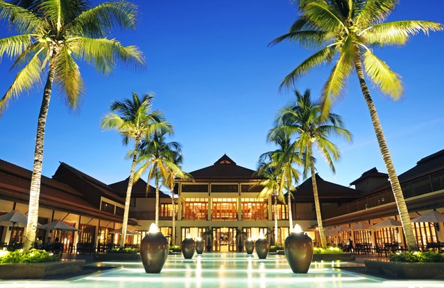 Furama Resort Đà Nẵng