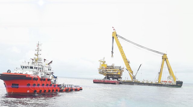 Doanh nghiệp qu&#226;n đội TOS b&#225;o l&#227;i qu&#253; 3 tăng gấp 3 lần, thị gi&#225; cổ phiếu bứt ph&#225; gần 60% - Ảnh 2