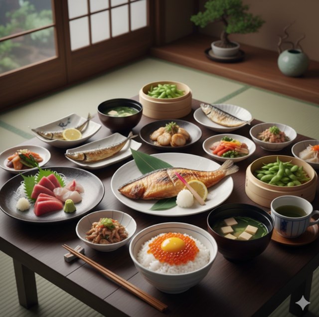 Người Nhật lập kỷ lục mới về tuổi thọ: B&#237; quyết sống trăm tuổi đến từ th&#243;i quen giản dị mỗi ng&#224;y - Ảnh 1