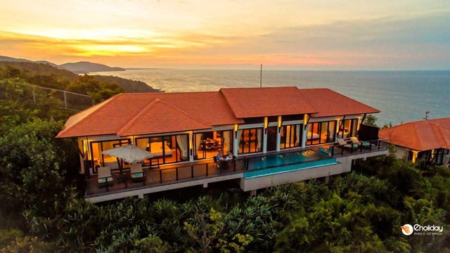 Banyan Tree Lăng C&#244; – Khu nghỉ b&#234;n “vịnh biển đẹp nhất Việt Nam” được Michelin vinh danh, gi&#225; ph&#242;ng dễ chạm tới hơn tưởng - Ảnh 2