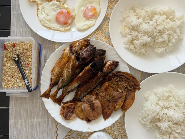 5 thực phẩm quen thuộc có thể “kích thích” tế bào ung thư nếu ăn sai thời điểm – đặc biệt là buổi sáng - Ảnh 2