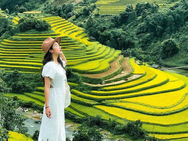  “Thụy Sĩ của Việt Nam” được b&#225;o H&#224;n khen ngợi, doanh thu du lịch vượt 22.000 tỷ đồng - Ảnh 4