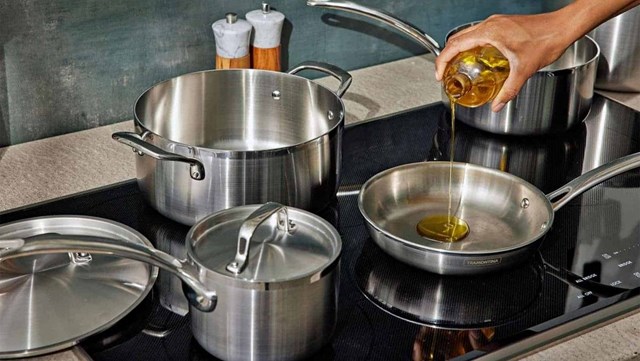 M&#243;n đồ quen thuộc trong bếp &#226;m thầm hủy hoại sức khỏe gia đ&#236;nh bạn - Ảnh 2