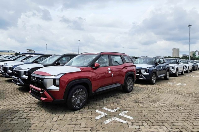 Destinator hứa hẹn sẽ hot khi mở b&aacute;n cuối năm nay. Ảnh: ST