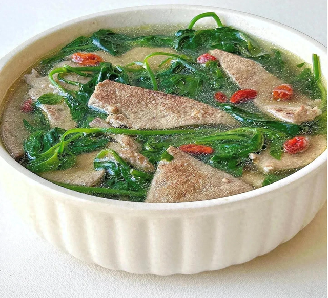 3 m&#243;n b&#236;nh d&#226;n được xem l&#224; “vua bổ m&#225;u gi&#225; rẻ”, gi&#250;p phụ nữ hồng h&#224;o v&#224; đỡ mệt mỏi - Ảnh 1