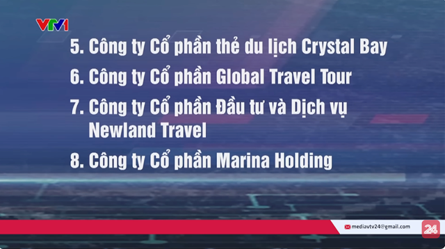 Hơn 200 người đồng loạt tố 12 c&#244;ng ty du lịch nghi lừa đảo thẻ kỳ nghỉ - Ảnh 2