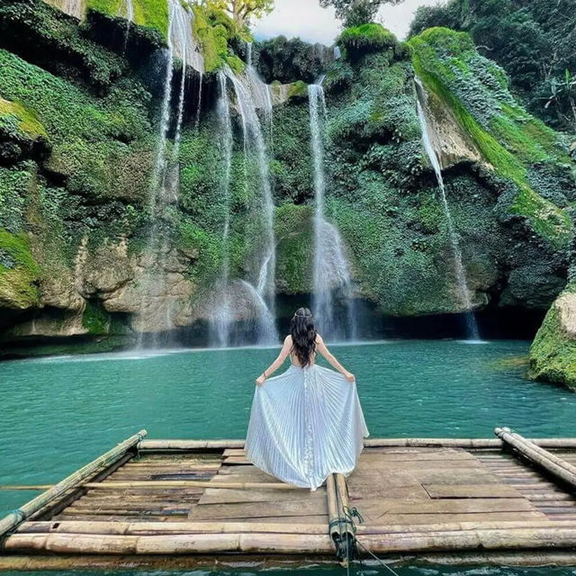 Một điểm đến Việt Nam được WTA vinh danh 3 lần: Mộc Châu vào mùa hoa mận trắng, “viên ngọc quý” giữa Tây Bắc - Ảnh 3