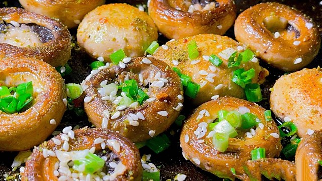 Món “thịt chay” đặc trưng mùa đông: Bổ chẳng kém thuốc, giá mềm, áp chảo hay nấu canh đều ngon khó cưỡng - Ảnh 2