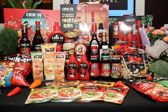 Masan Consumer ấn định giá chào sàn HoSE, vốn hóa dự kiến vượt loạt “ông lớn” - Ảnh 1