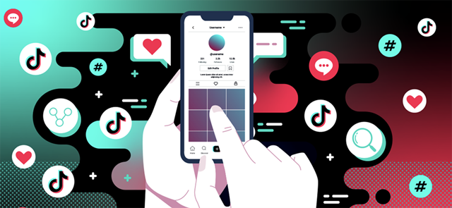 Mỹ muốn sở hữu TikTok vì điều gì: Thuật toán đọc vị sở thích vượt trội, không cần mạng bạn bè - Ảnh 1