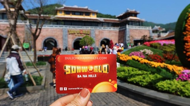 Từ 2026, Bà Nà Hills tung chính sách vé mới: Một lần mua, trải nghiệm trọn 3 ngày - Ảnh 1
